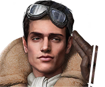 Wings of Glory